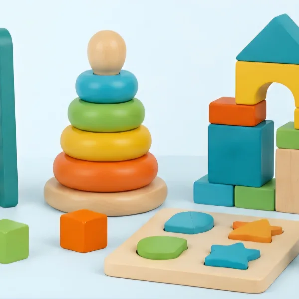 Educational toys