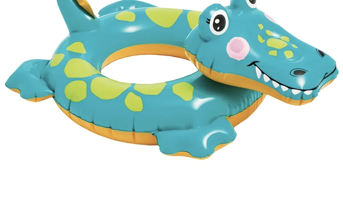 Swimming ring for children