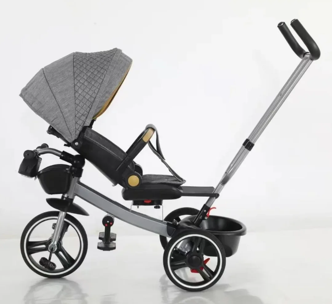 Children tricycle