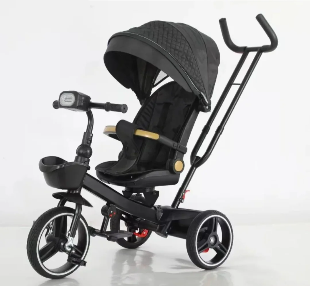 Children tricycle
