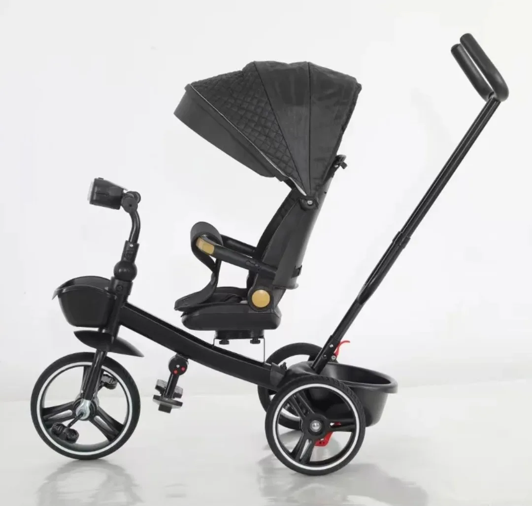 Children tricycle