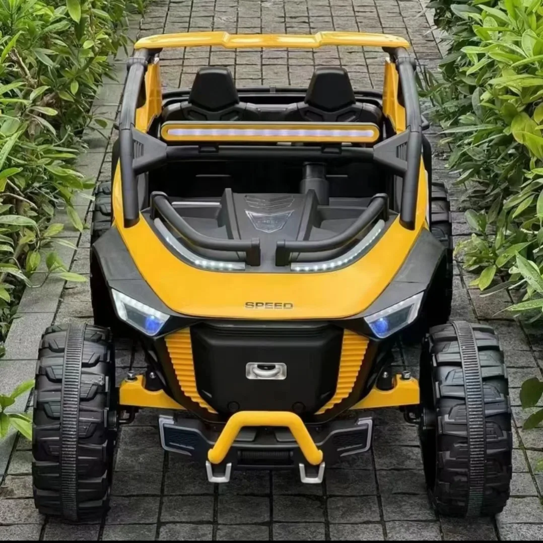Kids electric car
