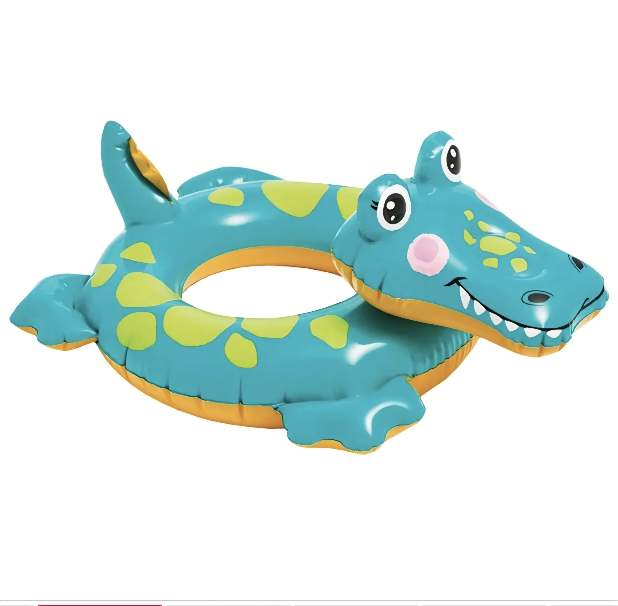 Swimming ring for children
