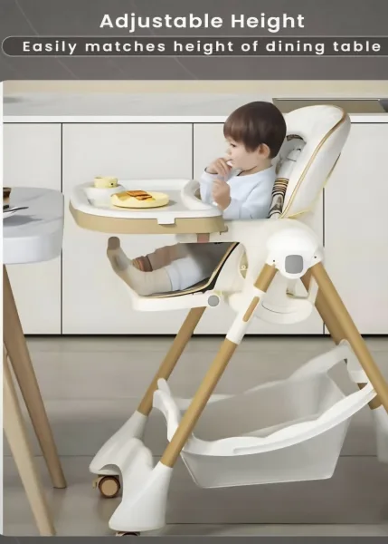 Height chair