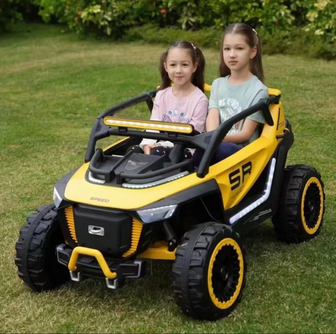 Kids electric car