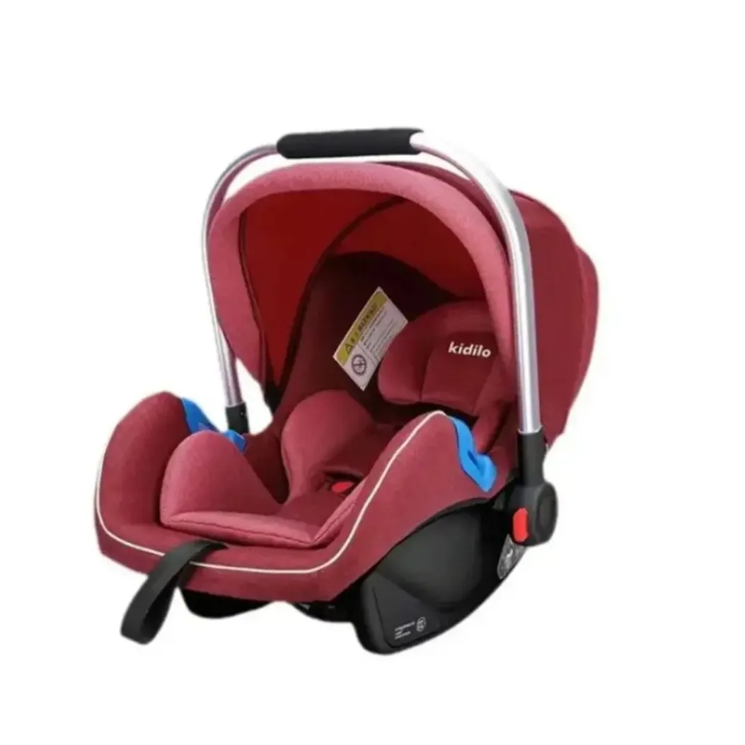 Kidilo Stage 1 baby CarSeat – Premium Safety and Everyday Comfort for Your Baby