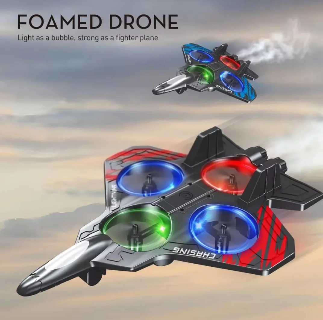 Drone 360°