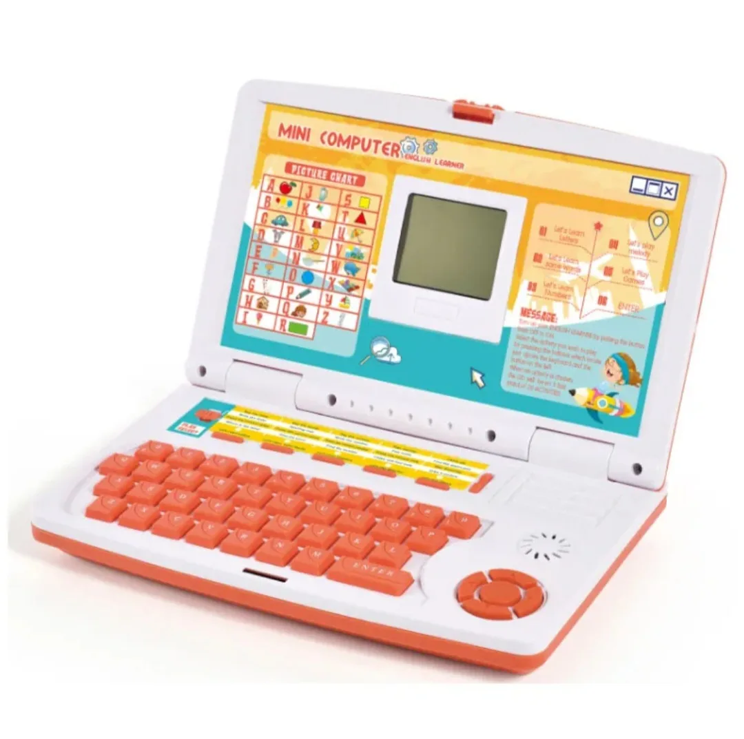 Mini computer