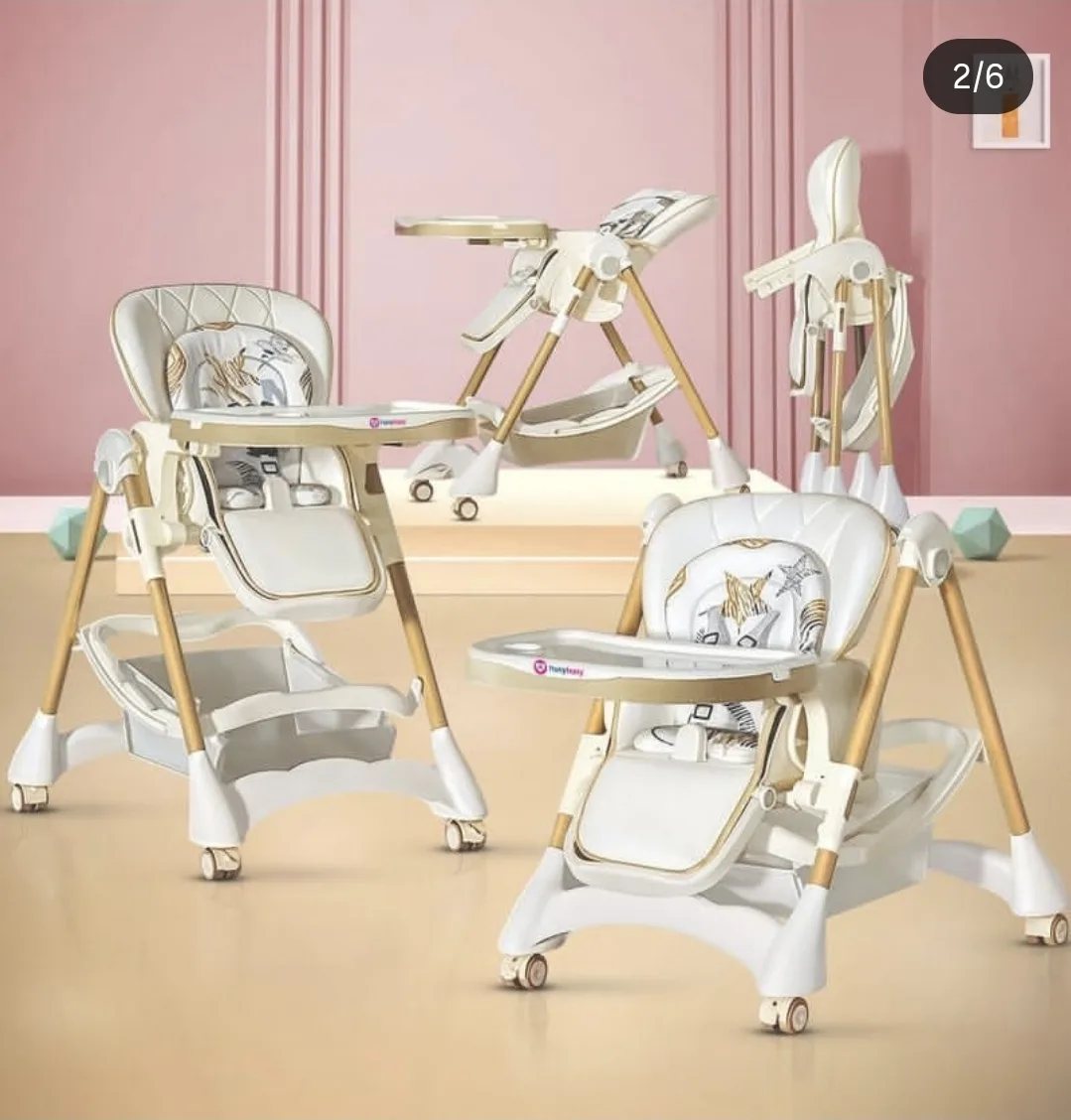 Height chair