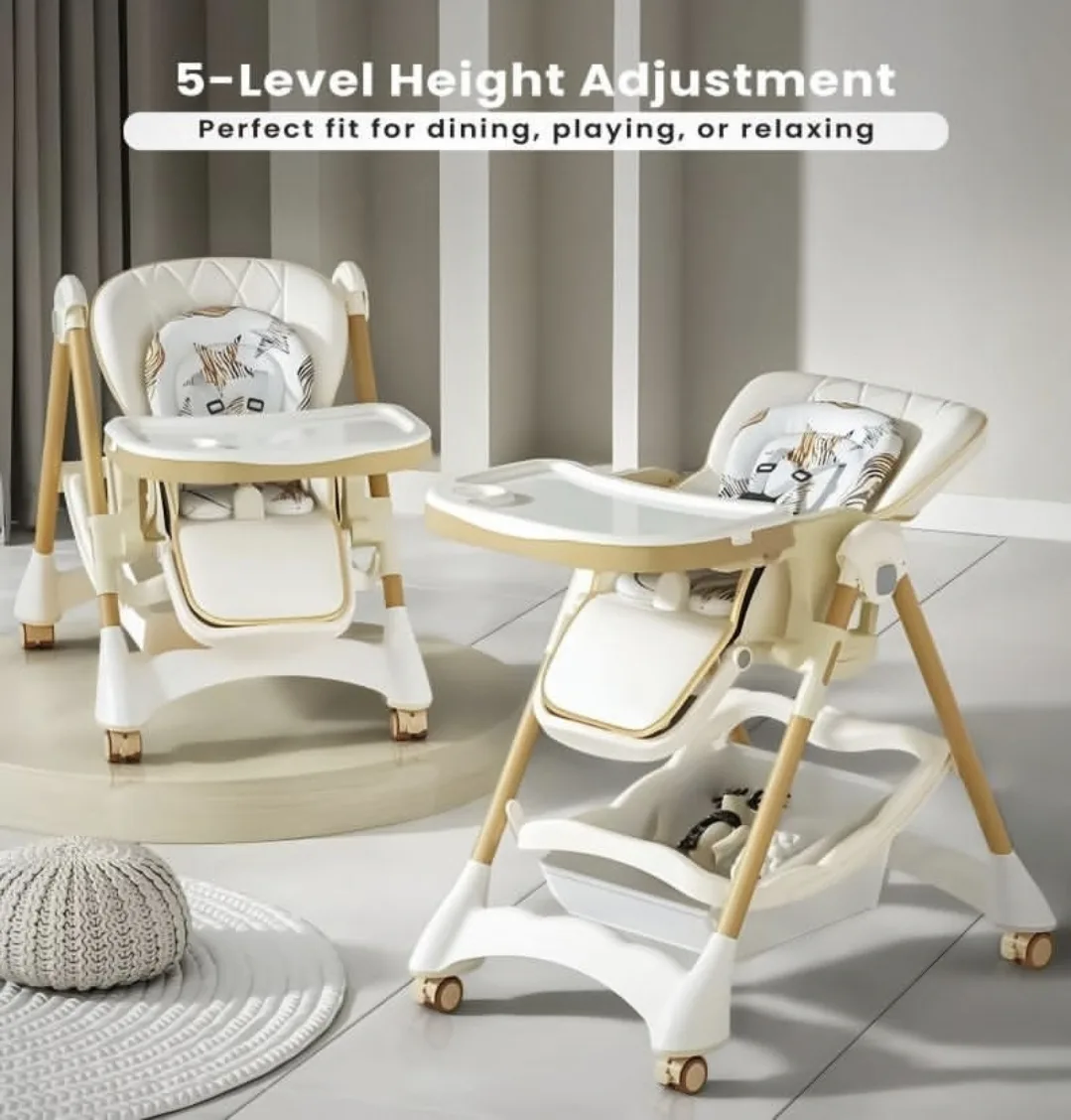 Height chair