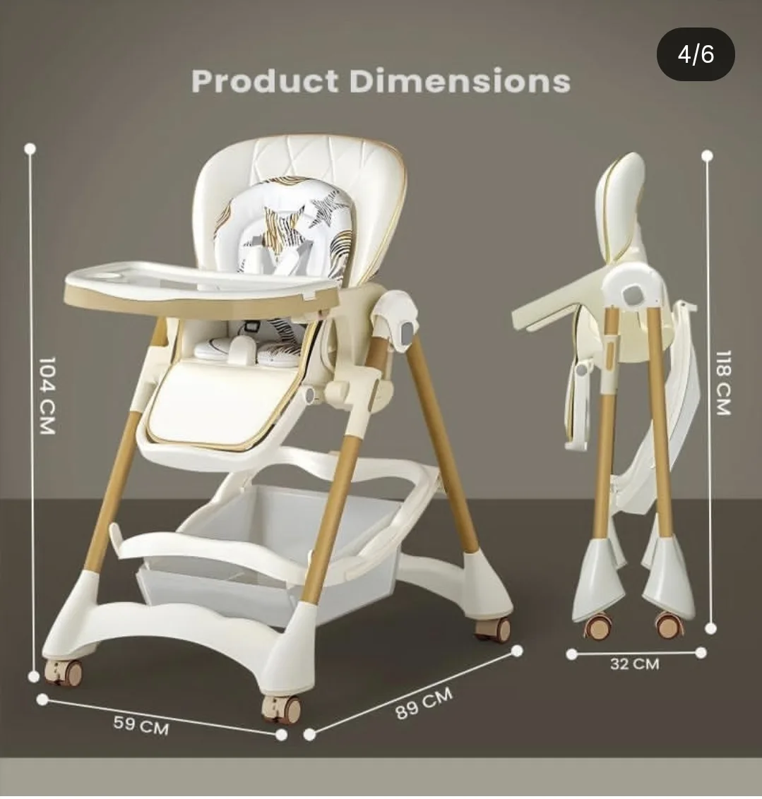 Height chair