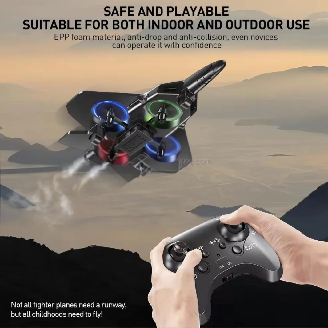 Drone 360°