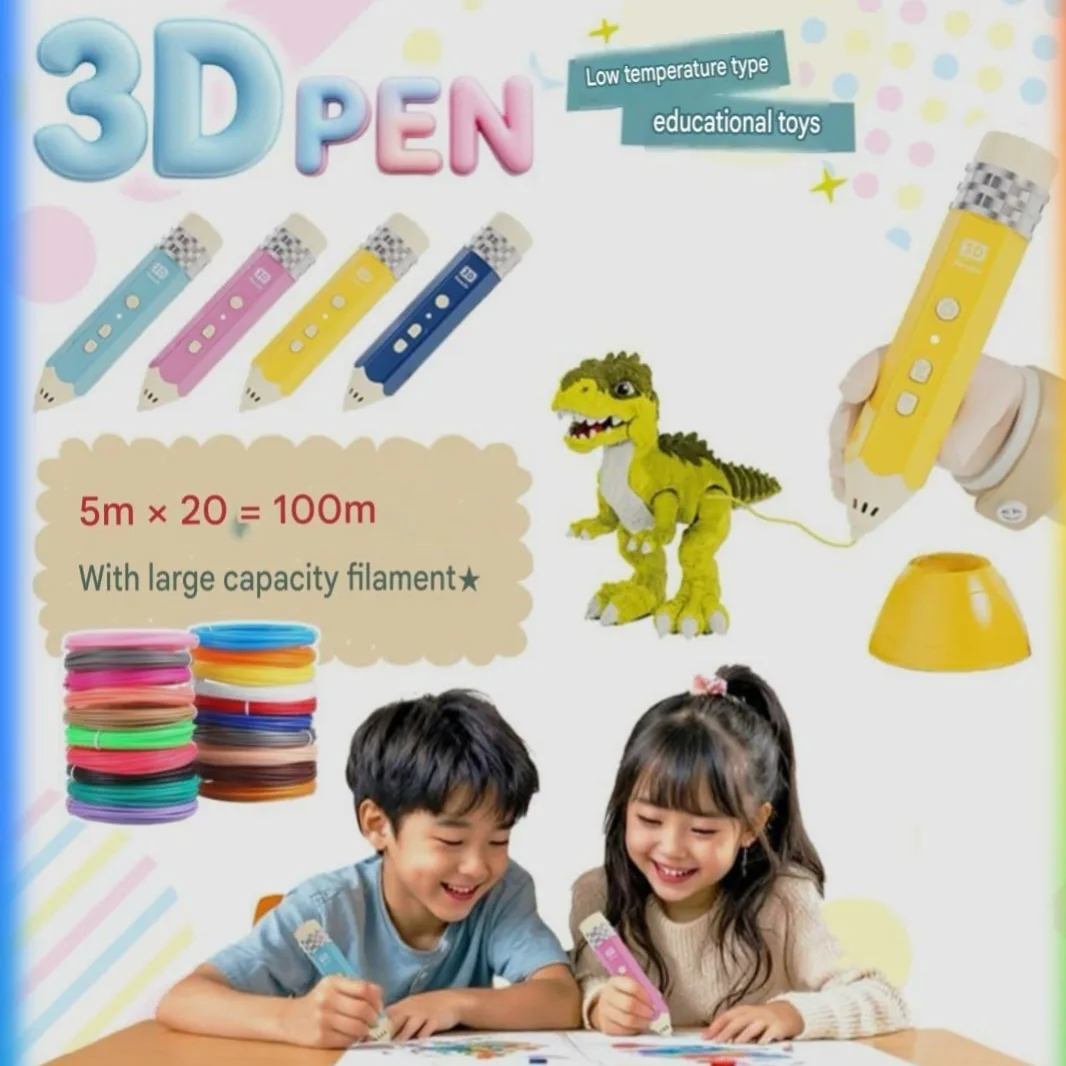3D PEN
