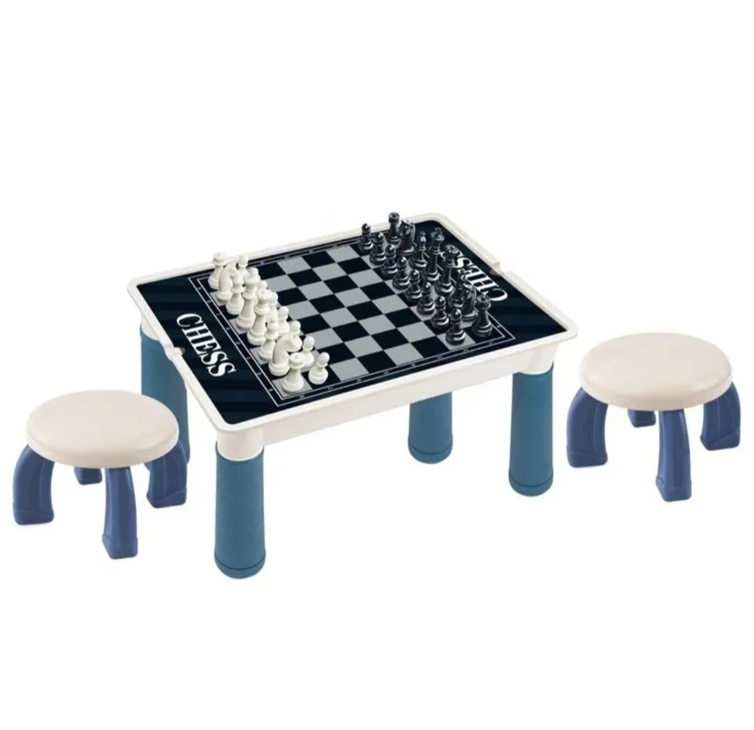 9 in 1 toys table set