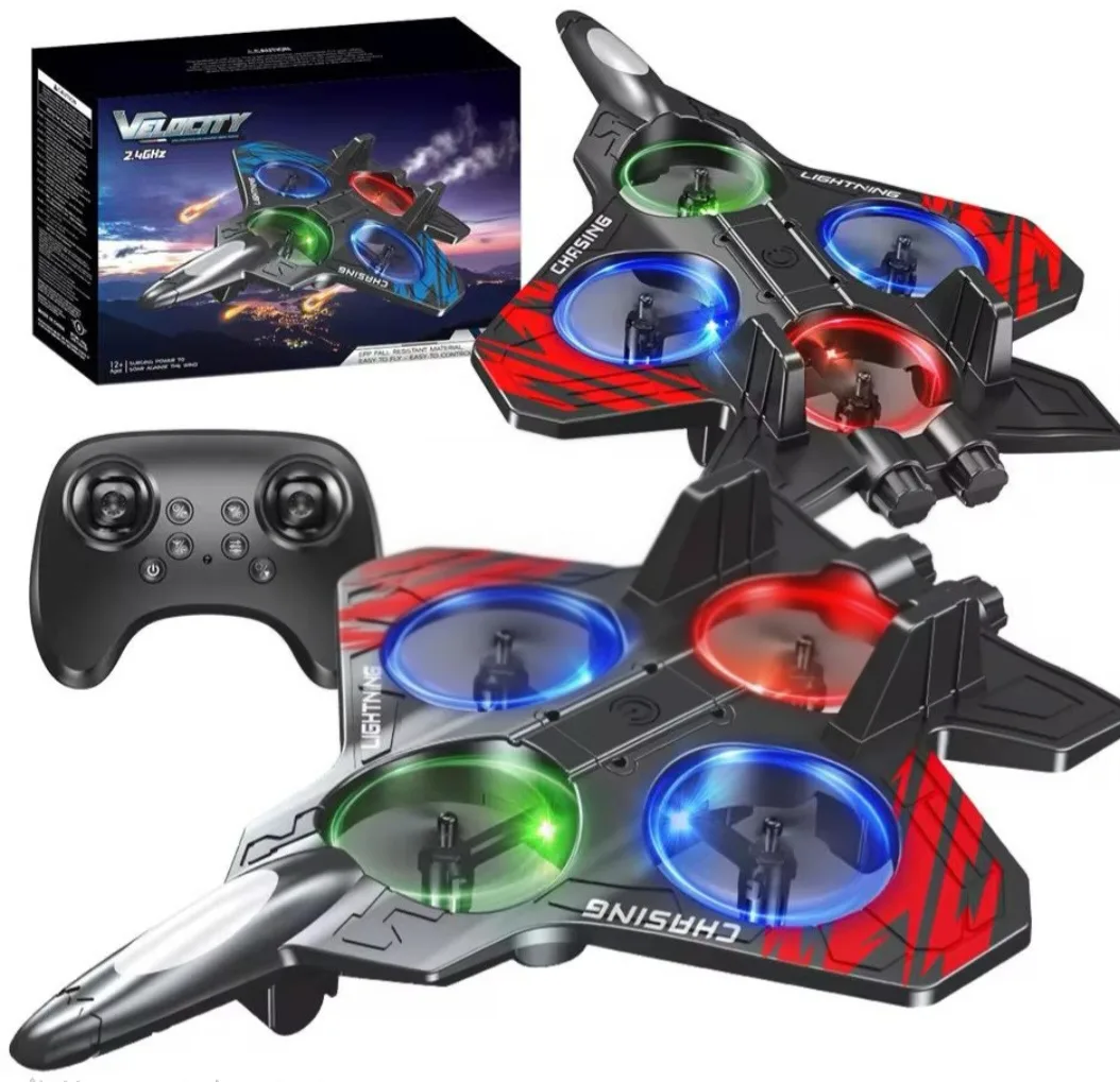 Drone 360°